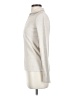 Vince. Silver Turtleneck Sweater Size XS - photo 5