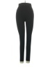 Assorted Brands Solid Black Active Pants Size XXS (estimated) - photo 1