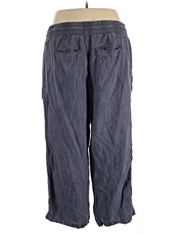 Athleta Linen Pants (view 2)
