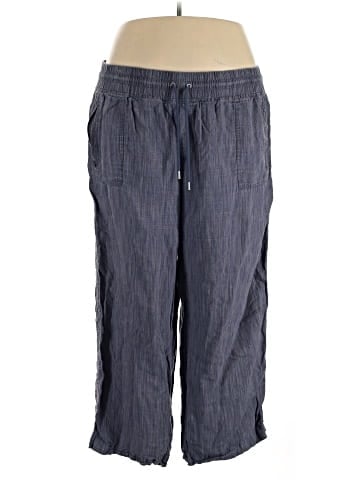 Athleta Linen Pants (view 1)
