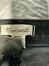 Madewell Black Jeans Size 28 waist - photo 7