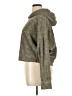 Athleta Camo Green Pullover Sweater Size XL - photo 5