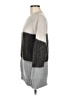 Unbranded Color Block Gray Pullover Sweater Size M - photo 5
