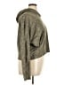 Athleta Camo Green Pullover Sweater Size XL - photo 4