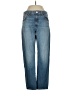 Adriano Goldschmied Blue Jeans Size 26 waist - photo 1