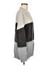 Unbranded Color Block Gray Pullover Sweater Size M - photo 4