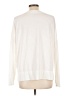 Lucky Brand Ivory Pullover Sweater Size L - photo 2