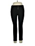 Hype Black Active Pants Size 1X - photo 1