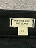 Madewell Black Jeans Size 29 waist - photo 8