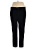 Talbots Solid Black Casual Pants Size 18 - photo 1