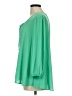 Style&Co 100% Polyester Green 3/4 Sleeve Blouse Size M - photo 5