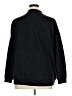 Xersion Solid Black Turtleneck Sweater Size XL - photo 2
