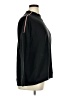 Xersion Solid Black Turtleneck Sweater Size XL - photo 4