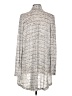 PL Movement Gray Cardigan Size L - photo 2