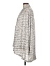 PL Movement Gray Cardigan Size L - photo 5