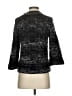 Eileen Fisher Tweed Black Pullover Sweater Size XS - photo 2