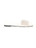 Fashion Ivory White Sandals Size EU 42 - photo 1