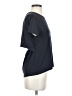 Athleta Gray Short Sleeve T-Shirt Size S - photo 4