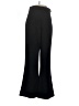 Escada Solid Black Dress Pants Size EU 38 / US 8 - photo 1