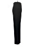 Escada Solid Black Dress Pants Size EU 38 / US 8 - photo 4