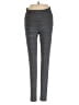 Athleta Chevron-herringbone Gray Active Pants Size XS - photo 1