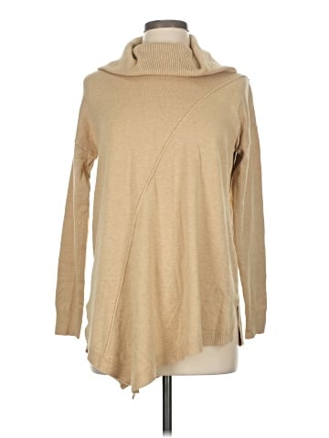 Cato Turtleneck Sweater (view 1)