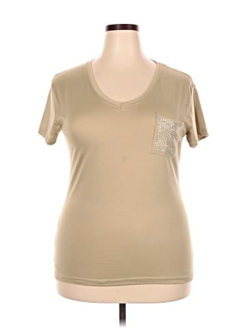 Emme Jordan Short Sleeve T-Shirt (view 1)