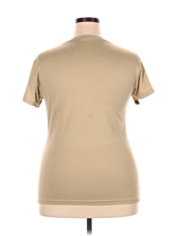Emme Jordan Short Sleeve T-Shirt (view 2)