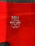 Tail Solid Red Casual Skirt Size 2X - photo 3