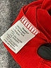 Tail Solid Red Casual Skirt Size 2X - photo 4