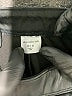 Abercrombie Kids Black Track Pants Size 15 - 16 - photo 3