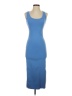 A.L.C. Blue Cocktail Dress Size XS - photo 1