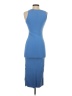 A.L.C. Blue Cocktail Dress Size XS - photo 2