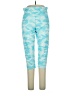 Ideology Blue Active Pants Size XL - photo 1