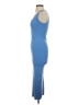A.L.C. Blue Cocktail Dress Size XS - photo 5