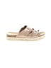 Unbranded Tan Sandals Size EU (IT) 43 / US 13 - photo 1
