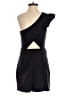Zara Black Cocktail Dress Size S - photo 2