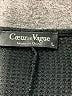 Coeur De Vague Black Long Sleeve Henley Size L - photo 7