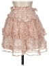 Cleobella Pink Formal Skirt Size S - photo 1