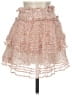 Cleobella Pink Formal Skirt Size S - photo 2