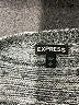 Express Gray Casual Dress Size S - photo 7
