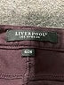 Liverpool Los Angeles Black Active Pants Size 6 - photo 7