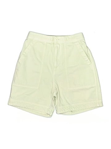 Uniqlo U Khaki Shorts (view 1)