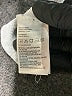 H&M Silver Pullover Sweater Size 12 - 14 - photo 4