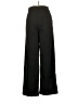 Shein 100% Polyester Black Dress Pants Size XS - photo 1