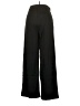 Shein 100% Polyester Black Dress Pants Size XS - photo 2