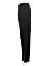 Shein 100% Polyester Black Dress Pants Size XS - photo 5
