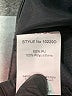 Dèluc. Black Casual Pants Size M - photo 8