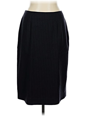 Brooks Brothers 346 Wool Skirt (view 1)