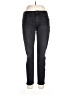 Hudson Jeans Solid Black Jeans Size 31 waist - photo 1